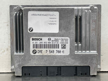 Load image into Gallery viewer, ECU ECM COMPUTER BMW 550i 750i 650i 2006 06 2007 07 - NW671189