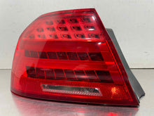 Load image into Gallery viewer, OUTER TAIL LIGHT LAMP 328i 335i M3 2011 11 2012 12 2013 13 Left - NW671491