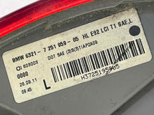 Load image into Gallery viewer, OUTER TAIL LIGHT LAMP 328i 335i M3 2011 11 2012 12 2013 13 Left - NW671491