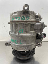 Load image into Gallery viewer, AC Compressor MERCEDES GLS-CLASS 2017 - NW671413