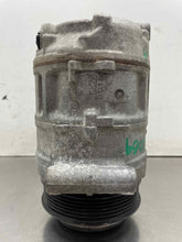 Load image into Gallery viewer, AC Compressor MERCEDES GLS-CLASS 2017 - NW671413
