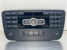 Load image into Gallery viewer, Radio MERCEDES GLK-CLASS 2014 - NW671929