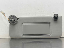 Load image into Gallery viewer, Interior Sun Visors Cadillac STS 2008 - NW672057