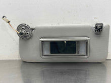 Load image into Gallery viewer, Interior Sun Visors Cadillac STS 2008 - NW672057