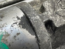Load image into Gallery viewer, 2009-2013 Range Rover Sport STEERING GEAR RACK AND PINION - NW672049