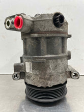 Load image into Gallery viewer, AC A/C AIR CONDITIONING COMPRESSOR Pontiac G8 2008 08 2009 09 - NW581949