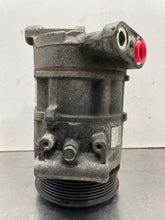 Load image into Gallery viewer, AC A/C AIR CONDITIONING COMPRESSOR Pontiac G8 2008 08 2009 09 - NW581949