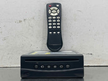 Load image into Gallery viewer, DVD Player Volvo XC90 2003 03 2004 04 2005 05 2006 06 2007 07 Arm Rest Mounted - NW672826