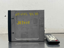 Load image into Gallery viewer, DVD Player Volvo XC90 2003 03 2004 04 2005 05 2006 06 2007 07 Arm Rest Mounted - NW672826