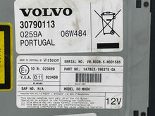 Load image into Gallery viewer, DVD Player Volvo XC90 2003 03 2004 04 2005 05 2006 06 2007 07 Arm Rest Mounted - NW672826
