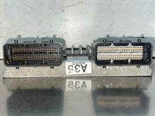 Load image into Gallery viewer, ECU ECM COMPUTER Hyundai Azera 2006 06 2007 07 2008 08 2009 09 2010 10 3.8L - NW673211