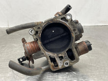 Load image into Gallery viewer, Throttle Body SIERRA 2500 PICKUP 2002 - NW582129