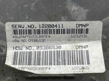 Load image into Gallery viewer, ECU ECM COMPUTER Escalade Chevy Pickup 01 02 03 - NW581850