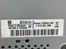 Load image into Gallery viewer, Radio Nissan Titan 2017 - NW674878