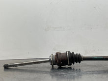 Load image into Gallery viewer, FRONT CV AXLE SHAFT Q50 Q60 2016 16 2017 17 2018 18 2019 19 Right - NW646999