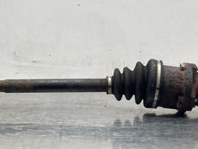 Load image into Gallery viewer, FRONT CV AXLE SHAFT Q50 Q60 2016 16 2017 17 2018 18 2019 19 Right - NW646999