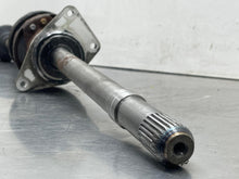 Load image into Gallery viewer, FRONT CV AXLE SHAFT Q50 Q60 2016 16 2017 17 2018 18 2019 19 Right - NW646999