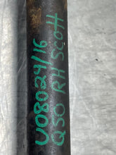 Load image into Gallery viewer, FRONT CV AXLE SHAFT Q50 Q60 2016 16 2017 17 2018 18 2019 19 Right - NW646999