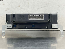 Load image into Gallery viewer, TEMPERATURE CONTROLS Infiniti QX4 2001 01 2002 02 - NW679391