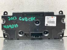 Load image into Gallery viewer, FRONT TEMPERATURE CONTROLS Jeep Grand Cherokee 11 12 13 - NW680184