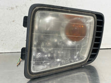 Load image into Gallery viewer, FOG LAMP LIGHT Infiniti QX4 QX56 2001-2010 Bumper Mounted Left - NW679826