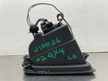 Load image into Gallery viewer, FOG LAMP LIGHT Infiniti QX4 QX56 2001-2010 Bumper Mounted Left - NW679826