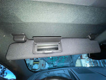 Load image into Gallery viewer, Interior Sun Visors F TYPE 2016 - NW585366