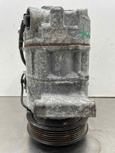 Load image into Gallery viewer, AC A/C AIR CONDITIONING COMPRESSOR Nissan Rogue Sport 17 18 - NW582255