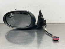 Load image into Gallery viewer, SIDE VIEW MIRROR X Type 2002 02 2003 03 2004 04 Left - NW684245
