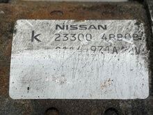 Load image into Gallery viewer, STARTER MOTOR Nissan Rogue Sport 17 18 19 20 21 - NW582221