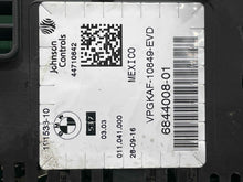Load image into Gallery viewer, SPEEDOMETER CLUSTER 528i 535i 535i Gt 550i 550i Gt 640I 650i 740i 14-17 - NW684716