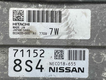 Load image into Gallery viewer, ECU ECM COMPUTER Nissan Rogue Sport 2017 17 - NW582382