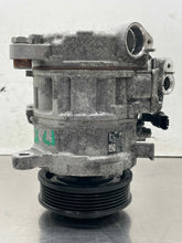 Load image into Gallery viewer, AC A/C AIR CONDITIONING COMPRESSOR BMW X3 X4 13 14 15 16 - NW684439