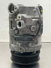 Load image into Gallery viewer, AC A/C AIR CONDITIONING COMPRESSOR BMW X3 X4 13 14 15 16 - NW684439