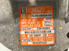 Load image into Gallery viewer, AC Compressor FORD F150 PICKUP 2019 - NW582157