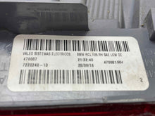 Load image into Gallery viewer, TAIL LIGHT LAMP ASSEMBLY BMW X3 11 12 13 14 Right - NW684510