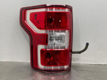 Load image into Gallery viewer, TAIL LIGHT LAMP ASSEMBLY Ford F150 Pickup 18 19 20 Left - NW582334