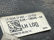 Load image into Gallery viewer, TAIL LIGHT LAMP ASSEMBLY Ford F150 Pickup 18 19 20 Left - NW582334