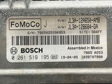 Load image into Gallery viewer, ECU ECM Computer FORD F150 PICKUP 2019 - NW582490
