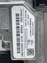 Load image into Gallery viewer, Computer FORD F150 PICKUP 2019 - NW582370
