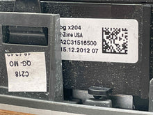 Load image into Gallery viewer, FRONT TEMPERATURE CONTROLS C250 C300 C350 C63 CLS400 CLS63 12-16 - NW684676