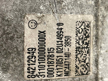 Load image into Gallery viewer, AC Compressor CT6 2017 - NW582480