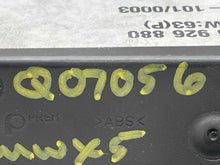 Load image into Gallery viewer, AC HEATER TEMP CONTROL BMW X5 2001 01 2002 02 2003 03 04 05 - NW687719