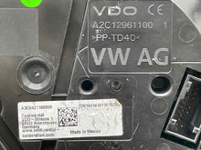 Load image into Gallery viewer, Speedometer Cluster Volkswagen Jetta 2021 - NW688016