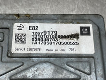 Load image into Gallery viewer, ECU ECM COMPUTER Enclave Lacrosse Regal ATS CTS Camaro 16-19 - NW582380