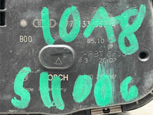 Load image into Gallery viewer, THROTTLE BODY Audi A6 RS4 A8 A6 01 02 03 04 05 06 - 09 - NW688380