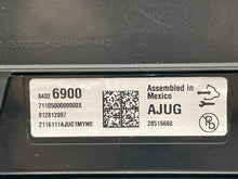 Load image into Gallery viewer, Speedometer Cluster SILVERADO 3500 PICKUP 2016 - NW688267