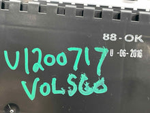 Load image into Gallery viewer, SPEEDOMETER CLUSTER Volvo S60 V60 XC60 XC70 15 16 17 18 - NW685706