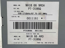 Load image into Gallery viewer, Radio MAZDA MX-5 MIATA 2014 - NW683853