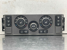Load image into Gallery viewer, AC HEATER TEMP CONTROL Land Rover LR3 Range Rover Sport 2005 05 2006 06 07 - NW689567
